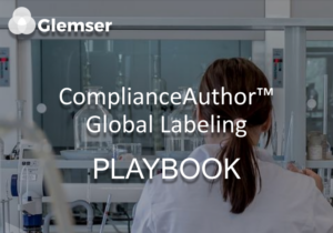 ComplianceAuthor for Global Labeling Playbook TN