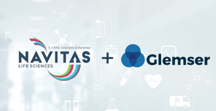 Navitas Life Sciences & Glemser Technologies