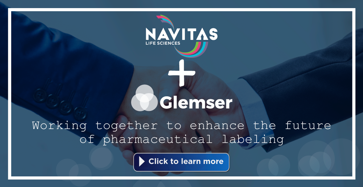 Working together to enhance the future of pharmaceutical labeling.