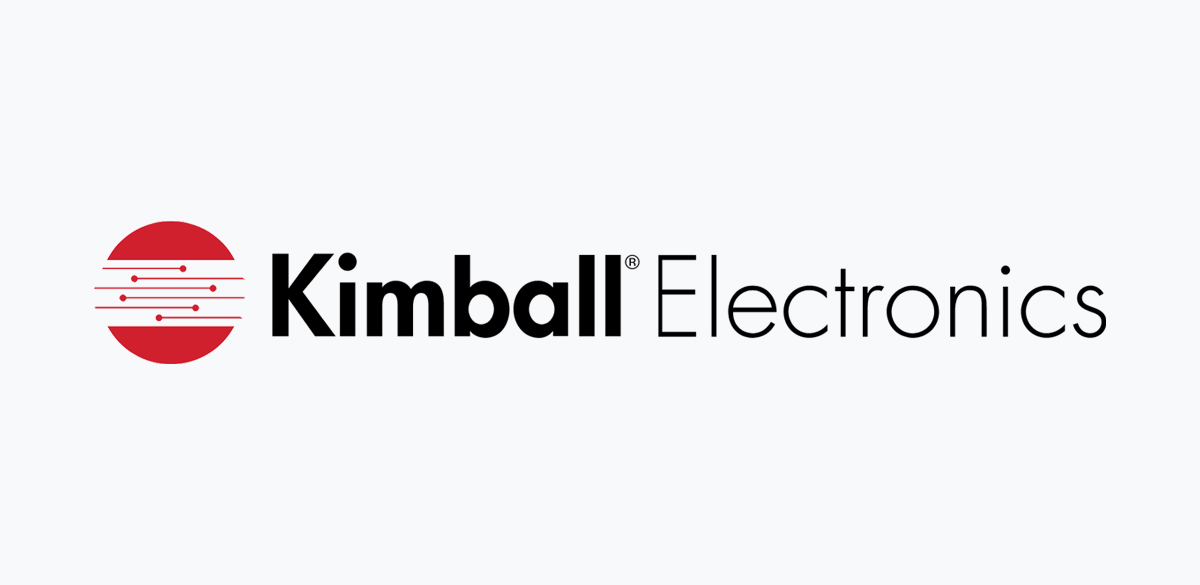 Kimball Electronics - Case Study - Glemser