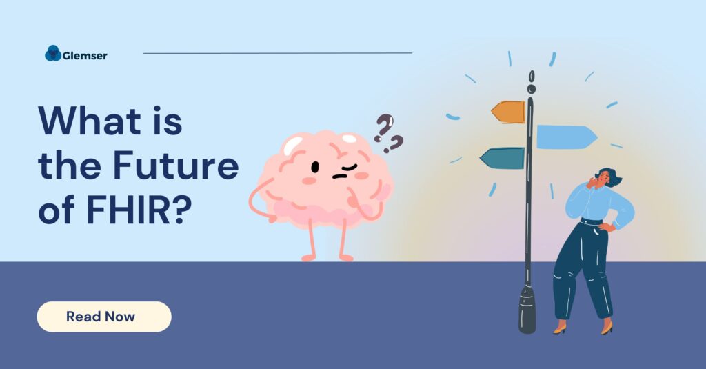 Alt="Blog title with confused brain and woman at cross roads to represent uncertainty.">