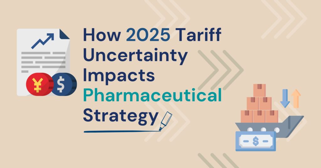 Alt="Blog title with ship to represent tariffs.">